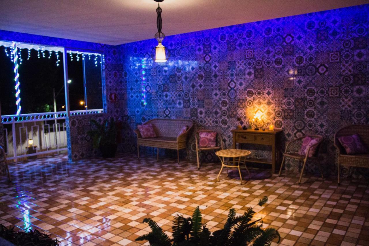 Pousada Aurora Alto Paraíso de Goiás Exterior foto